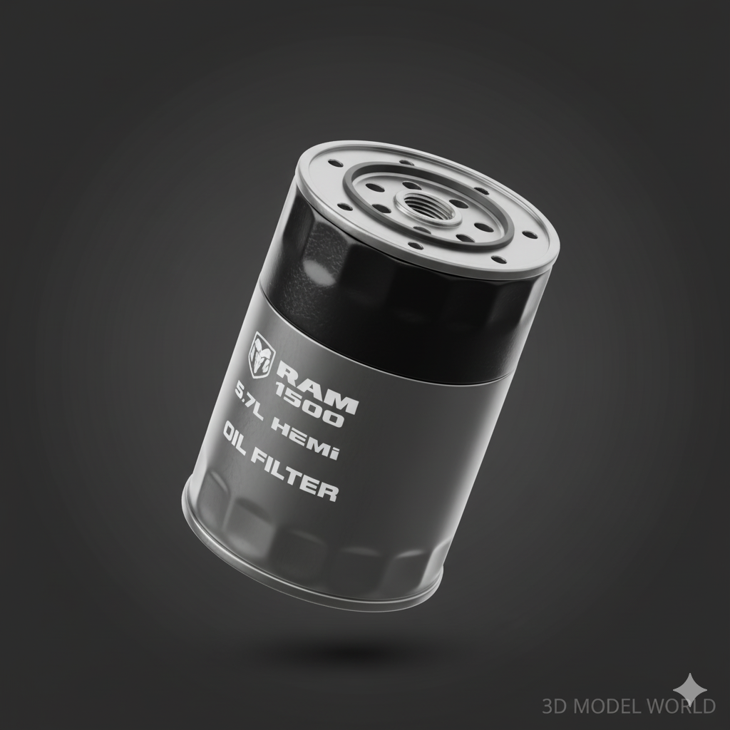 Oil Filter